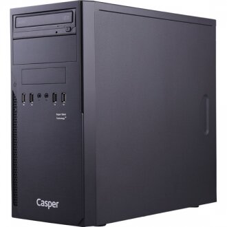 Casper Nirvana N200 N2L.1010-8F00X Masaüstü Bilgisayar kullananlar yorumlar
